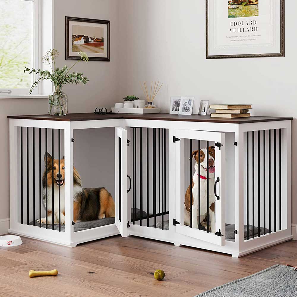 Dog Crate Furniture 151