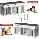Dog Crate Furniture 146