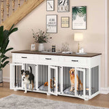 Dog Crate Furniture 146